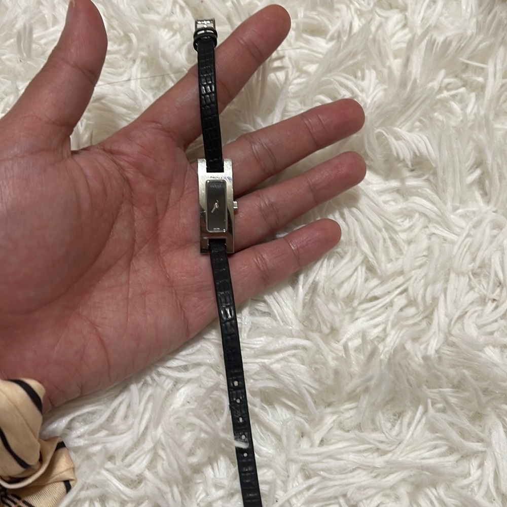 Gucci Watch